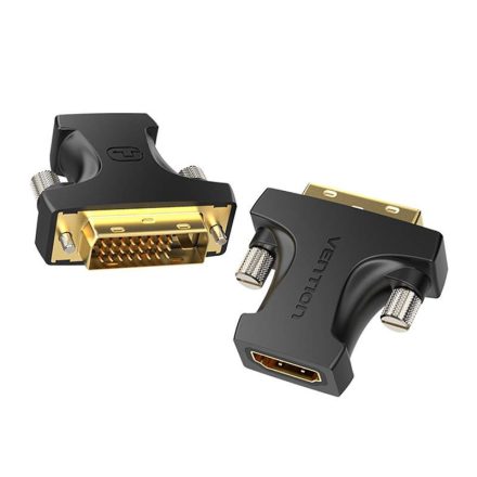 Vention HDMI - DVI adapter fekete (AILB0)