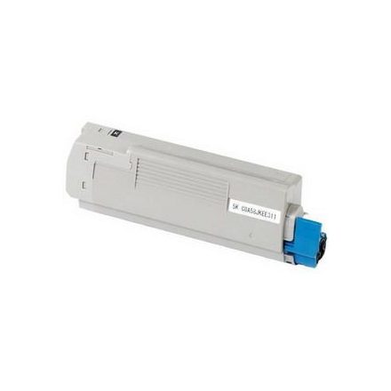 OKI 43324424 fekete toner