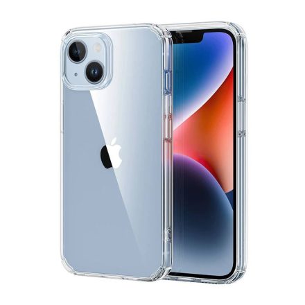 ESR Krystec Clear IPhone 13/14 tok átlátszó (4894240174906)