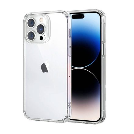 ESR Krystec Clear IPhone14 Pro Max tok átlátszó (4894240174937)