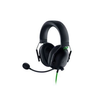 Razer BlackShark V2 X headset fekete (RZ04-04570100-R3M1)