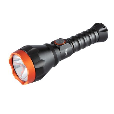 Neo Tools 99-070 Zseblámpa tölthető USB-C, 500lm, OSRAM LED