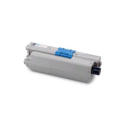 OKI 44469803 fekete toner