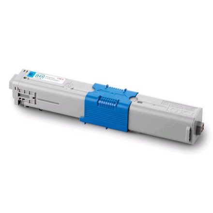 OKI 44469706 kék toner