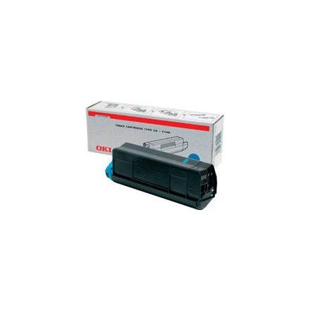 OKI 42804515 kék toner