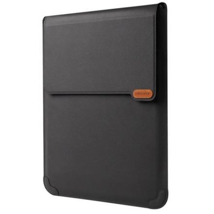 Nillkin Versatile tok fekvő Notebook / Tablet 3in1 univerzális, asztali tartó, egérpad funkció, 16" fekete (GP-102253)