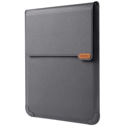 Nillkin Versatile tok fekvő Notebook / Tablet 3in1 univerzális, asztali tartó, egérpad funkció, 16" szürke (GP-102263)