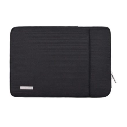 Gigapack Canvasartisan notebook / tablet univerzális tok 14" fekete (GP-126443)