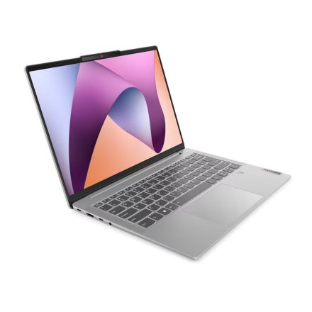 Lenovo IdeaPad Slim 5 14ABR8 Laptop felhőszürke (82XE006LHV)