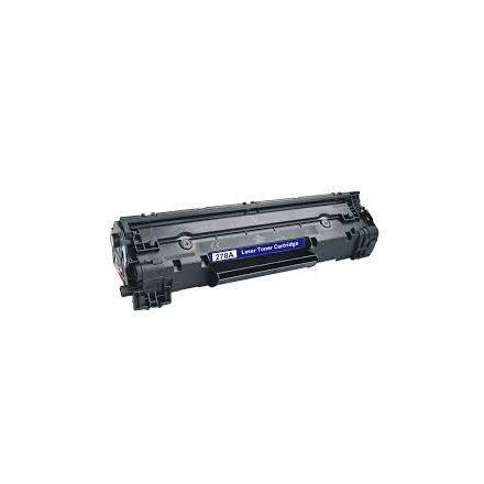 HP CE278A fekete toner utángyártott