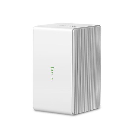 MERCUSYS 3G/4G Modem + Wireless Router N-es 300Mbps 1xWAN/LAN(100Mbps) +1xLAN(100Mpbs), (MB110-4G)