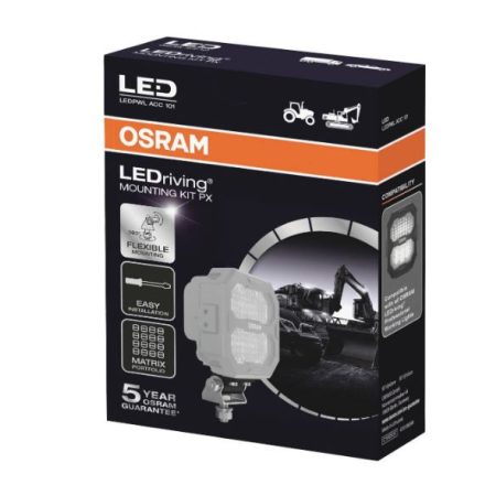 OSRAM LEDriving lámpatartó (LEDPWL ACC 101)