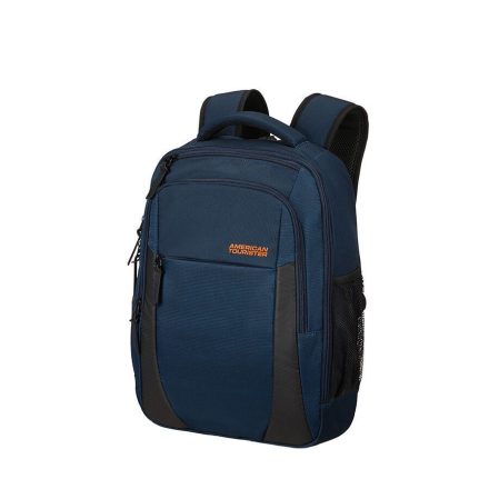 American Tourister Urban Groove UG12 Notebook hátizsák 15.6" Slim sötétkék (139867-1265)