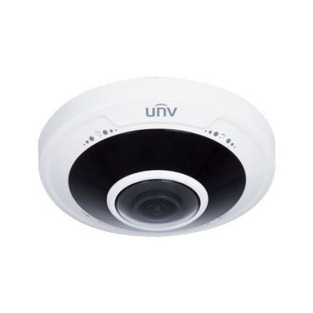 Uniview Prime-I halszem IP dómkamera (IPC815SB-ADF14K-I0)