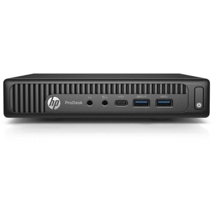 HP ProDesk 600 G2 Mini i5-6500T/16GB/256GB Win 11 Pro (W3V99UPI516256)