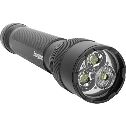 Energizer Tactical Performance LED Kézilámpa 1000 lm (E301699200)