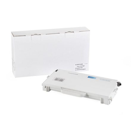 Eco utángyártott Brother TN04 toner fekete (ECOBRTN04BK)