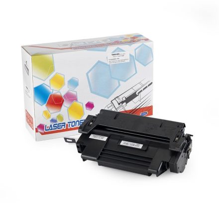 Eco utángyártott Brother TN9000 toner fekete (ECOBRTN9000)