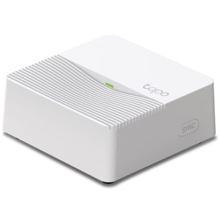 TP-Link okos csengő/sziréna Smart HUB (TAPO H200)