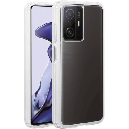 Vivanco Safe Steady Xiaomi 11T, 11T Pro hátlap átlátszó (SASCVVX11TT)