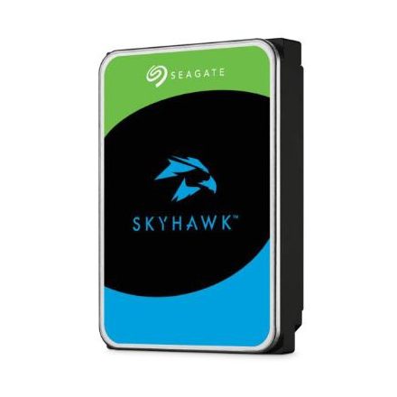 2TB Seagate SkyHawk 3.5" SATAIII winchester (ST2000VX017)