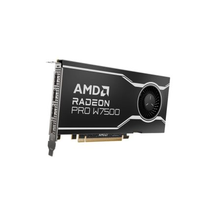 AMD Radeon PRO W7500 8GB videokártya (100-300000078)