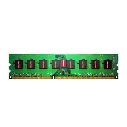 4GB 1600MHz DDR3 RAM Kingmax (FLGF)