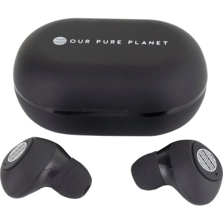 Our Pure Planet 700XHP TWS Bluetooth fülhallgató fekete (OPP074)