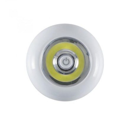 Home LED-es bútorlámpa, univerzális, öntapadós (GL 05)