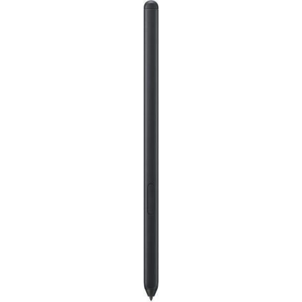 Samsung érintőképernyő ceruza (aktív, kapacitív, S Pen, Samsung Galaxy S21 Ultra) fekete (EJ-PG998BBEGEU)