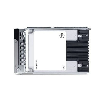 1.92TB Dell SSD SATA 2.5" meghajtó (345-BEFC)