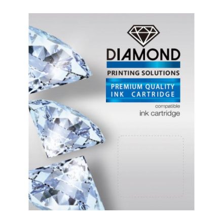 Diamond utángyártott HP 3YM63AE Color No.305XL tintapatron (3YM63AEFUDI)