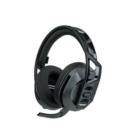 Nacon RIG 600 PRO HS gaming headset fekete