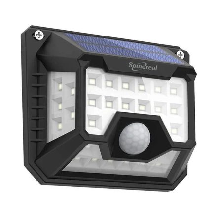 BlitzWolf Somoreal napelemes LED lámpa (SM-OLT3)