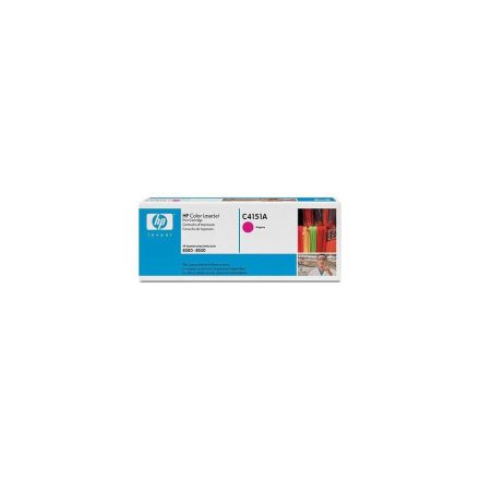 HP C4151A magenta toner (C4151A)