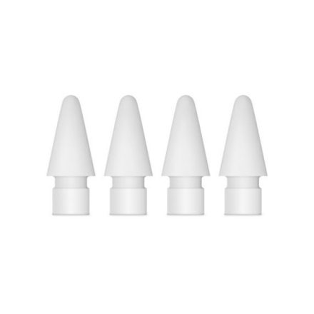 Apple Pencil toll-hegy 4db/csomag fehér (MLUN2ZM/A)