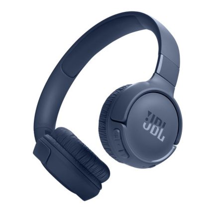 JBL Tune 520BT Bluetooth fejhallgató kék (JBLT520BTBLUE)