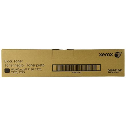 XEROX 006R01461 fekete toner