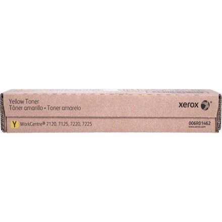 XEROX 006R01462 sárga toner