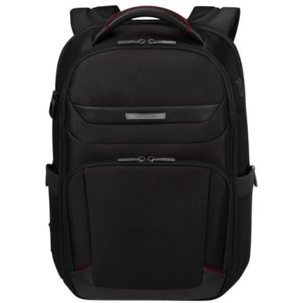 Samsonite Pro-DLX 6 15,6" notebook hátizsák fekete (147140-1041)