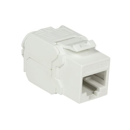 Logilink Cat.6A Keystone Jack UTP AWG 22-24 16,5 mm (NK4004)