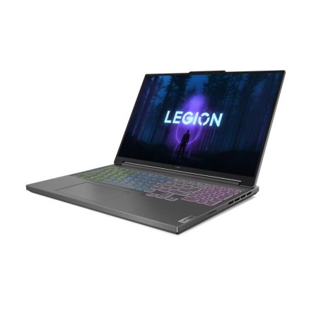 Lenovo Legion Slim 5 16IRH8 Laptop Win 11 Home viharszürke (82YA00BFHV)