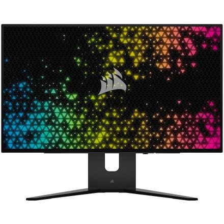 27" Corsair Xeneon 27QHD240 OLED monitor fekete (CM-9030002-PE)