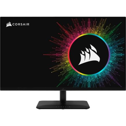 32" Corsair Xeneon 32UHD144-A LCD monitor fekete (CM-9020006-PE)