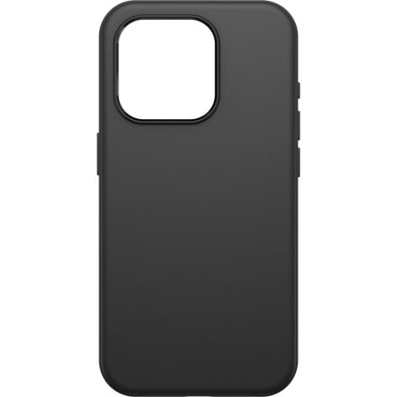 OtterBox Symmetry Series iPhone 15 Pro tok fekete (77-92622)