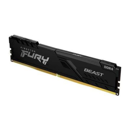 KINGSTON 8GB 3200MT/s DDR4 CL16 DIMM FURY Beast RGB (46489074)