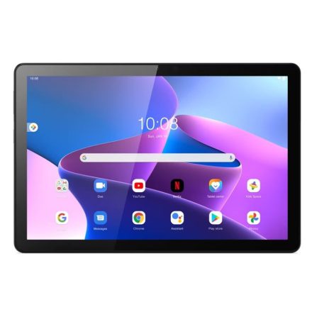 Lenovo Tab M10 3rd Gen (TB328XU) 10.1" WUXGA1.8GHz, 4GB, 64GB, LTE Android 11 szürke (ZAAF0090GR)