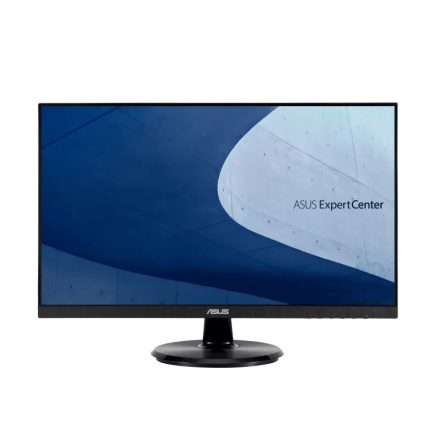 24" ASUS C1242HE LCD monitor fekete