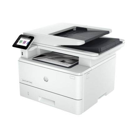 HP LaserJet Pro MFP 4102dw nyomtató (2Z622F)
