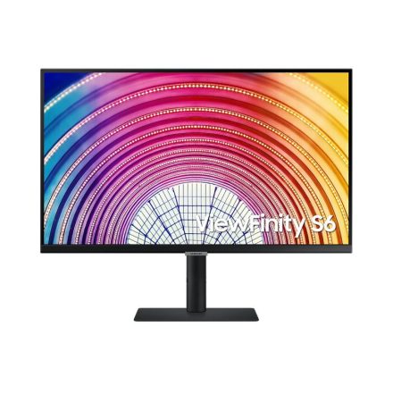 32" Samsung ViewFinity S60A WQHD monitor (LS32A600UUPXEN)